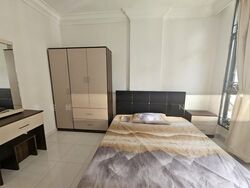 Blk 465 Segar Gardens (Bukit Panjang), HDB 5 Rooms #490725611
